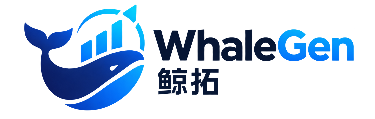 WhaleGen